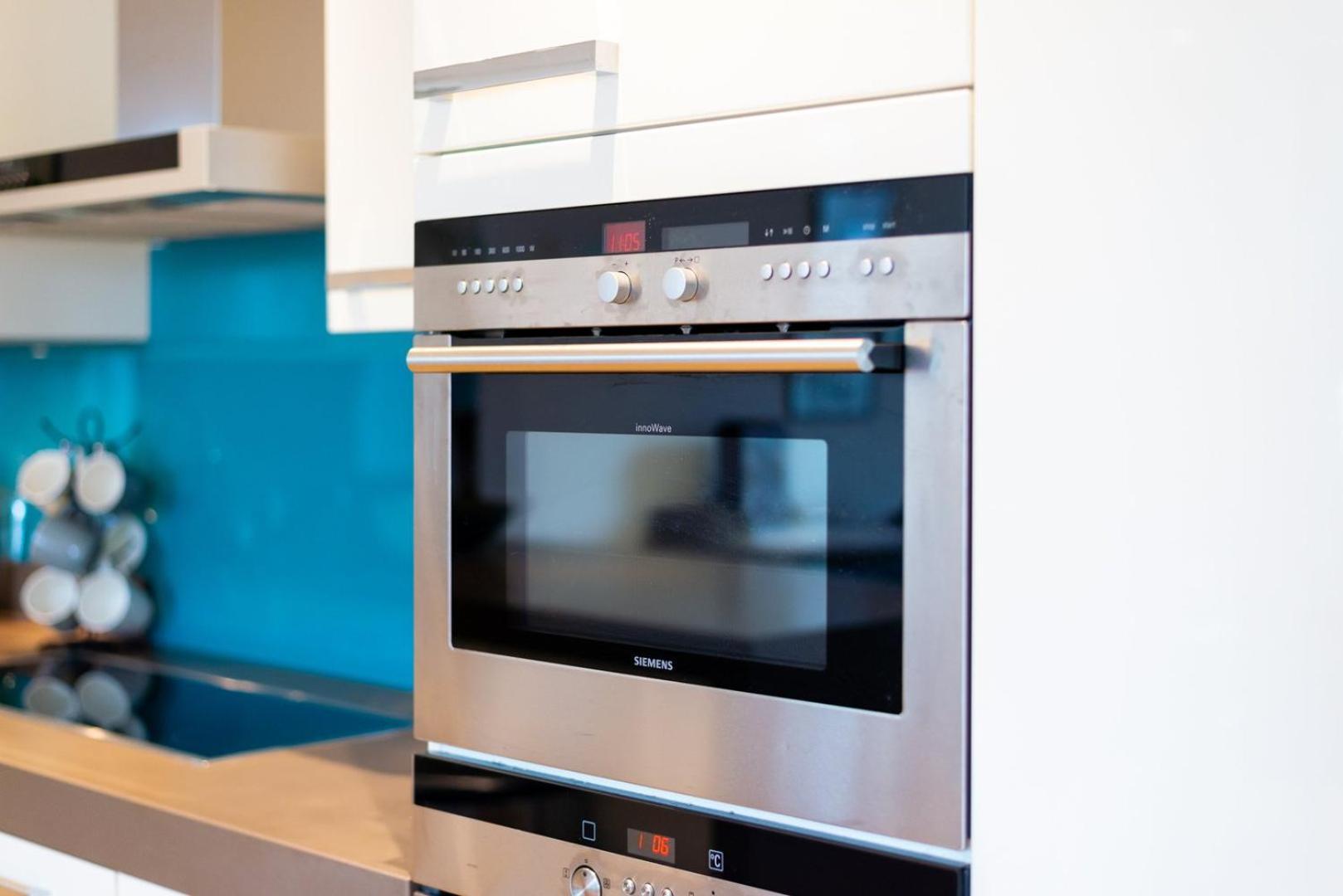 Appartement Guestready - Spacious In Clapham Town Londres